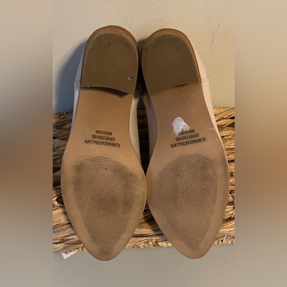 Dolce Vita Ankle Boots - Picture 3 of 8